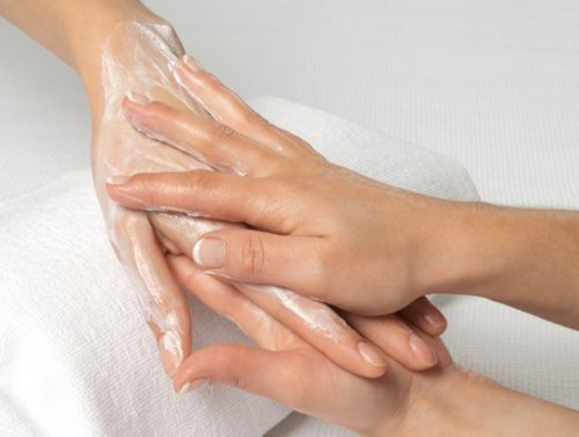 Formule complète main