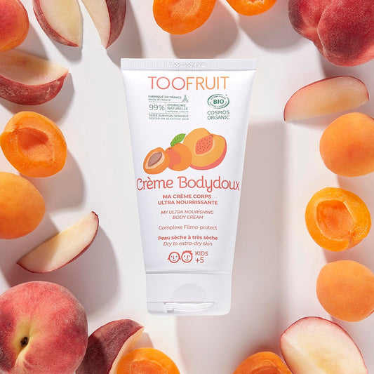 Crème Bodydoux - Crème corps