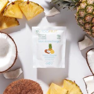 Douce Mousse - Eco Recharge