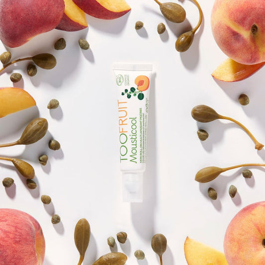 Mousticool Roll-On - Roll-on multi-apaisant piqûres