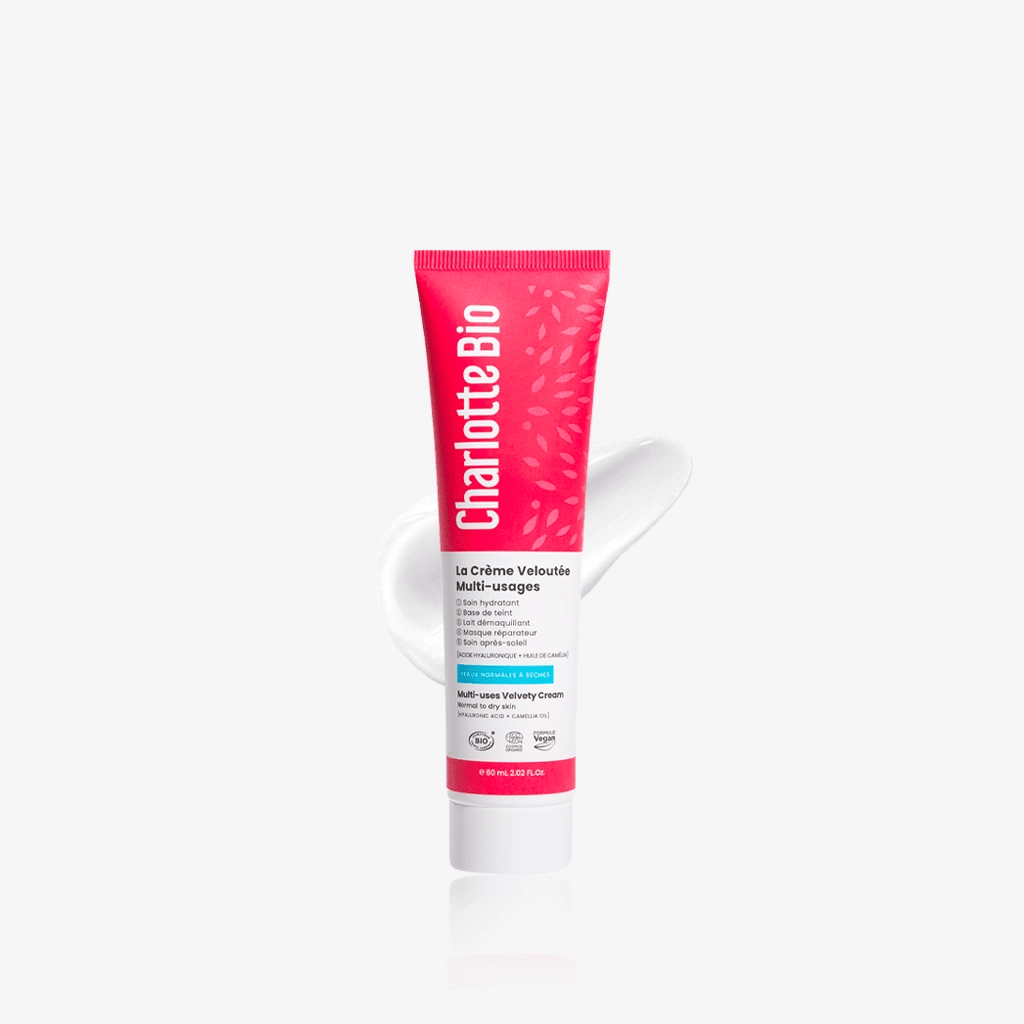 Crème veloutée multi usage