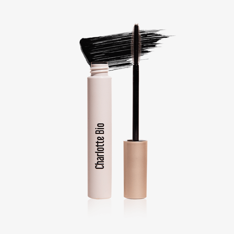 Mascara Volume