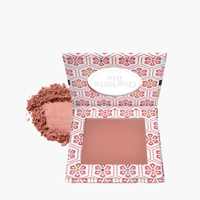 Blush poudre