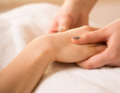 Formule complète main