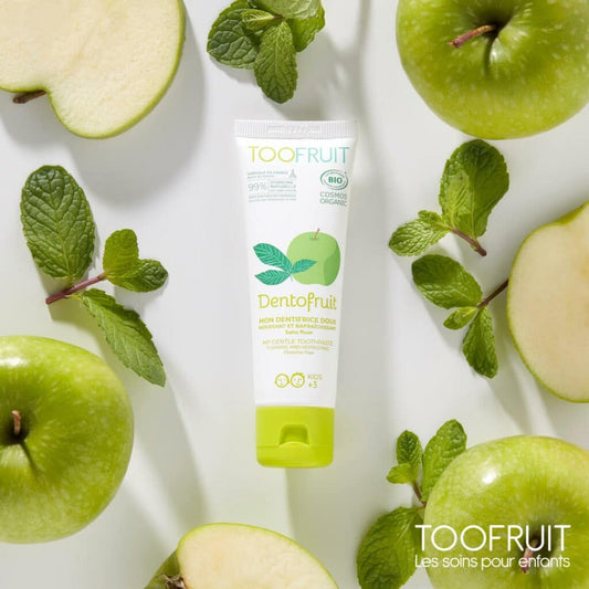 Dentofruit - Dentifrice