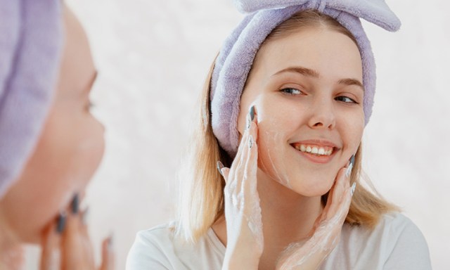 Atelier rituel bien-être pour ado