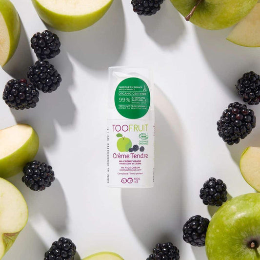 Crème Tendre - Crème visage