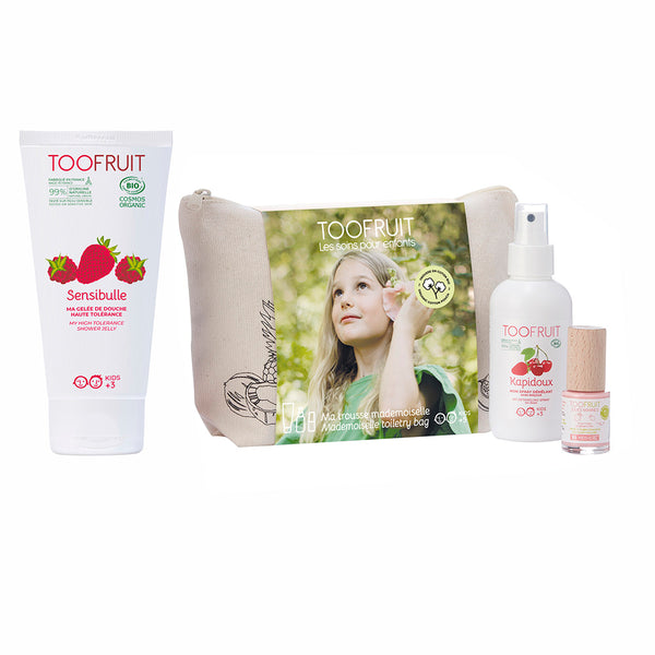Ma trousse Mademoiselle