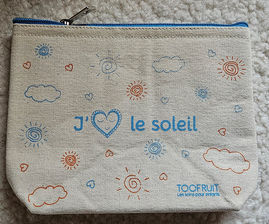 Trousse isotherme