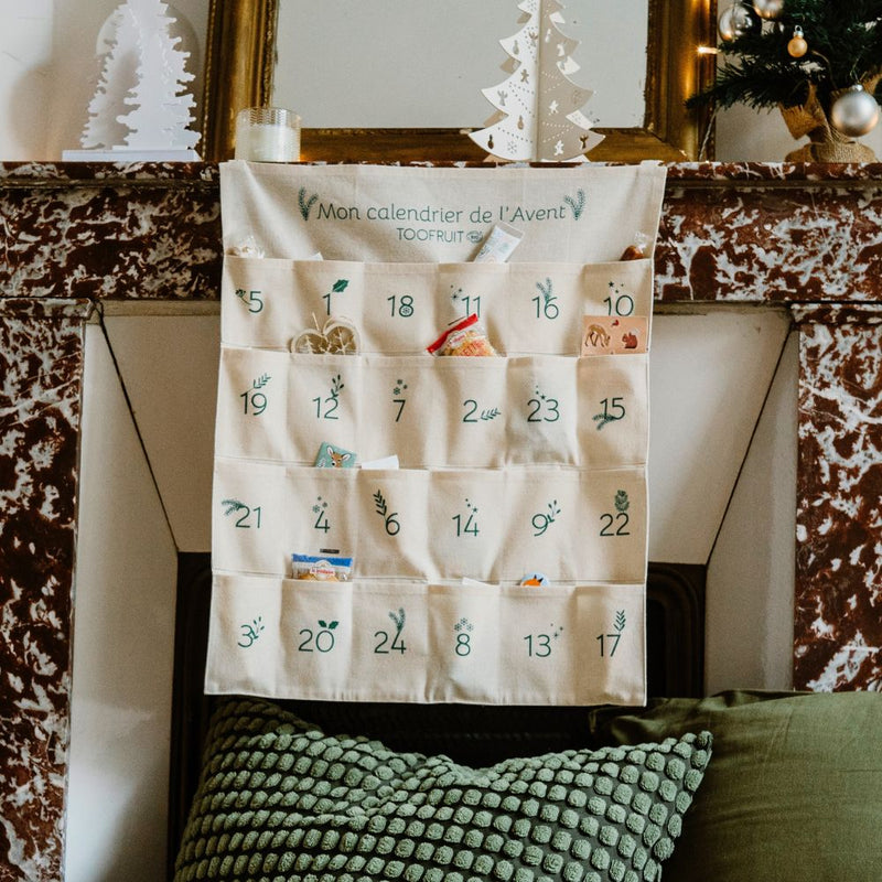 Calendrier de l’Avent