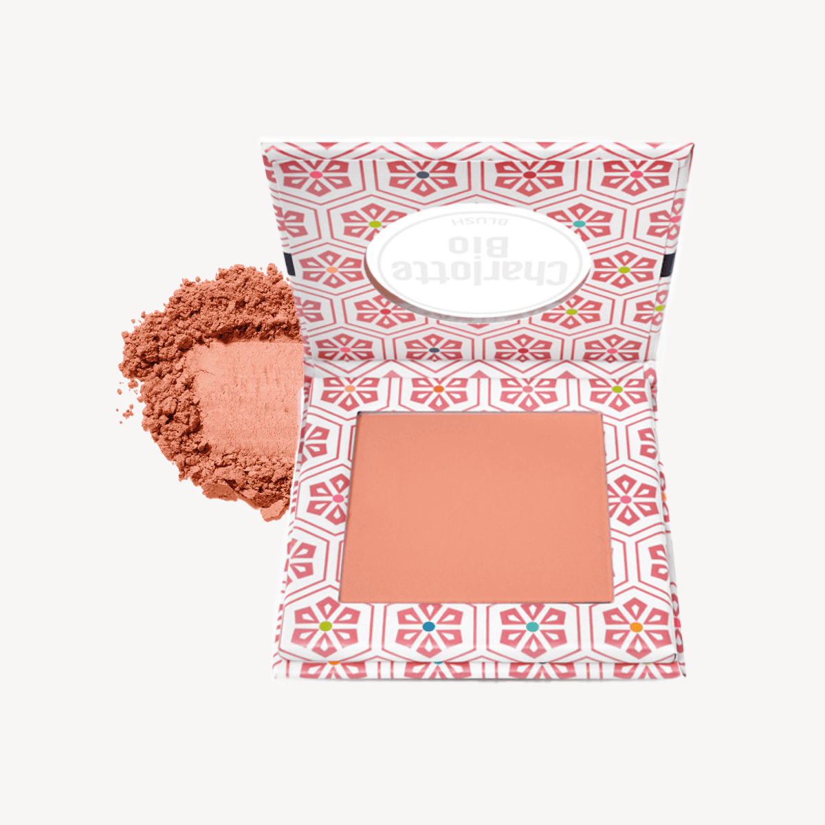 Blush poudre