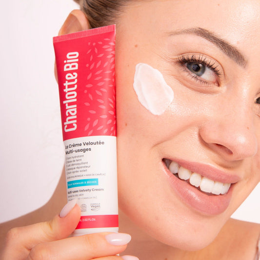 Crème veloutée multi usage