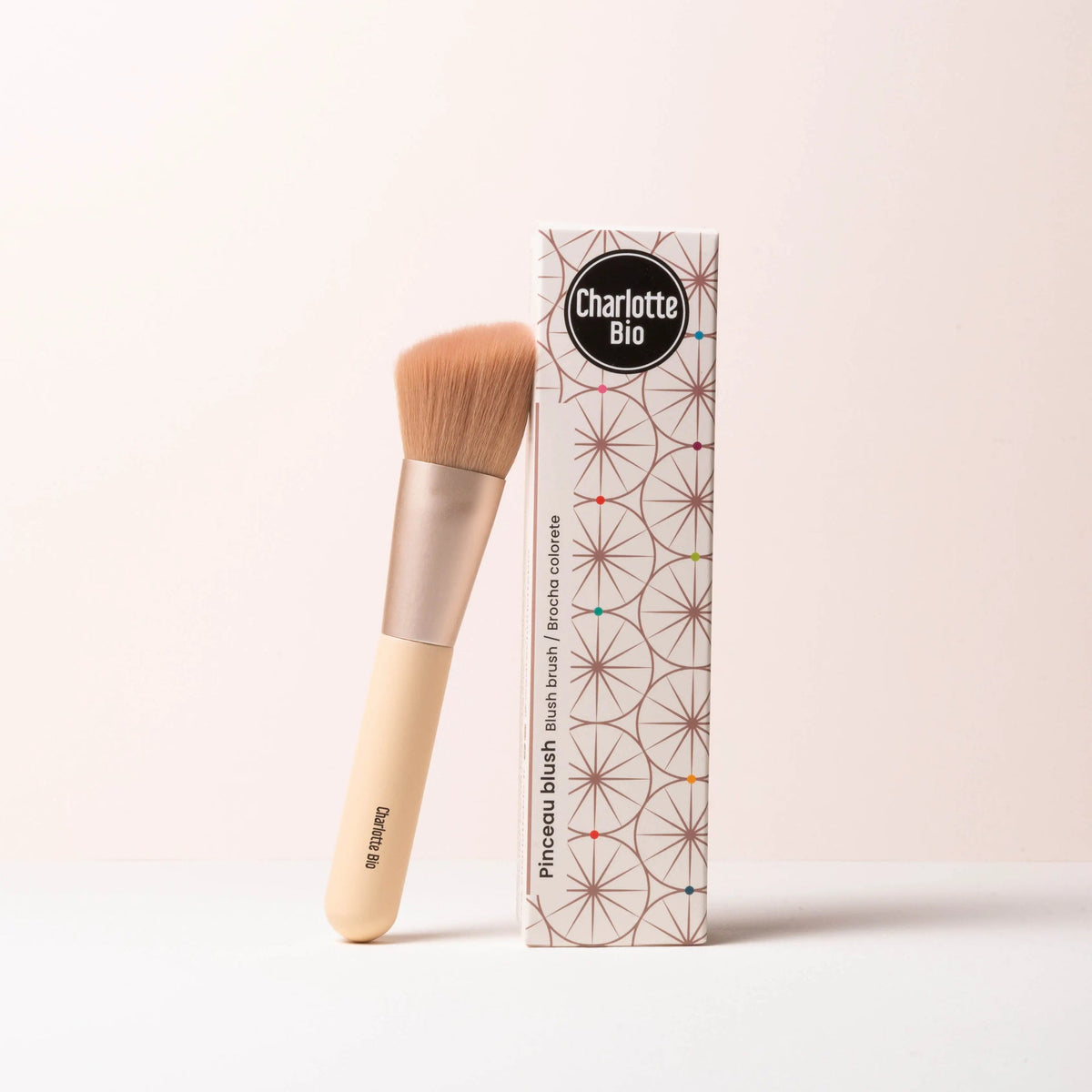 Pinceau à blush