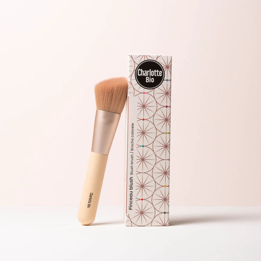 Pinceau à blush
