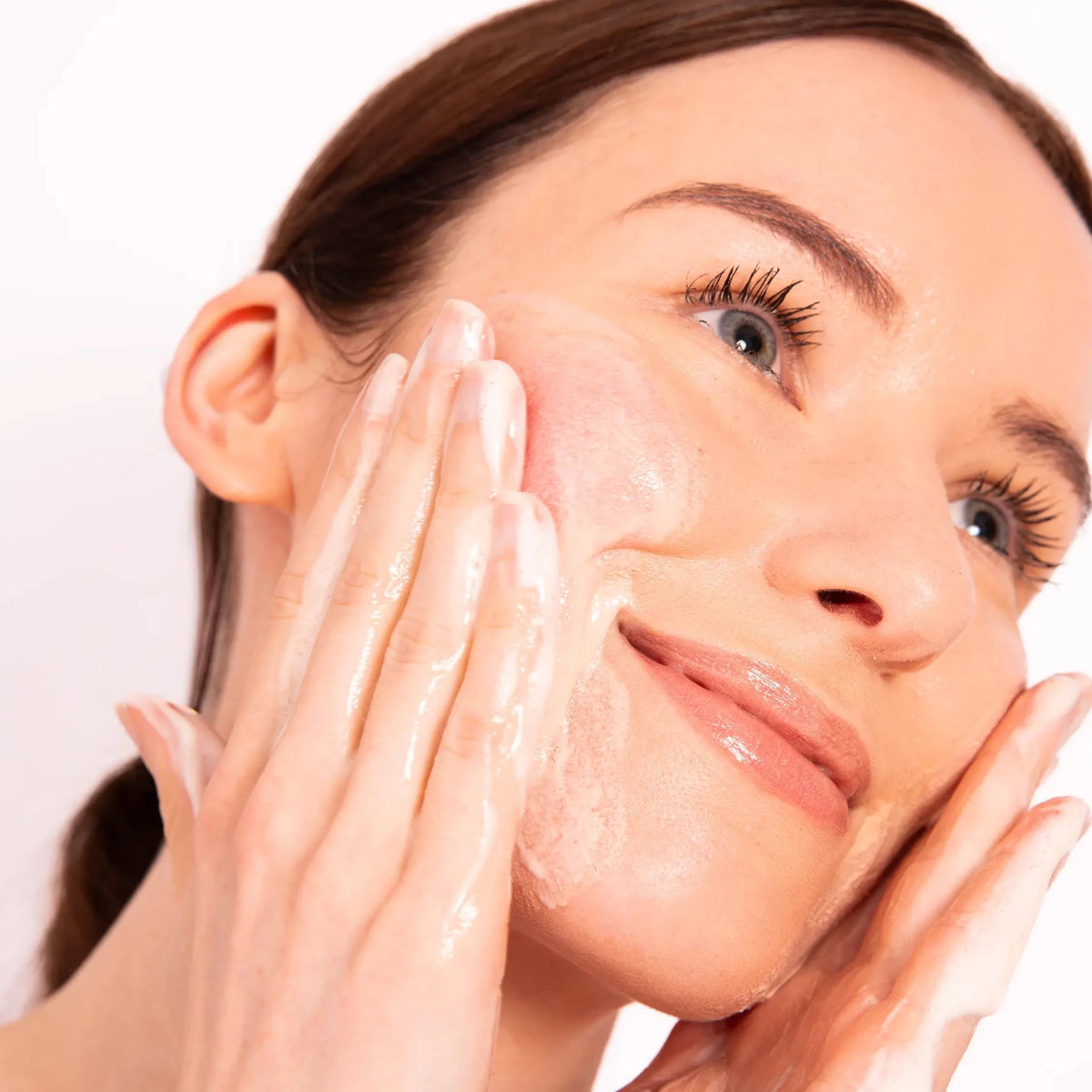 Gelée nettoyante purifiante